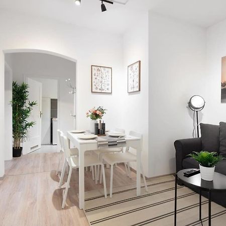 Apartment Close To Theresienwiese Munique Exterior foto